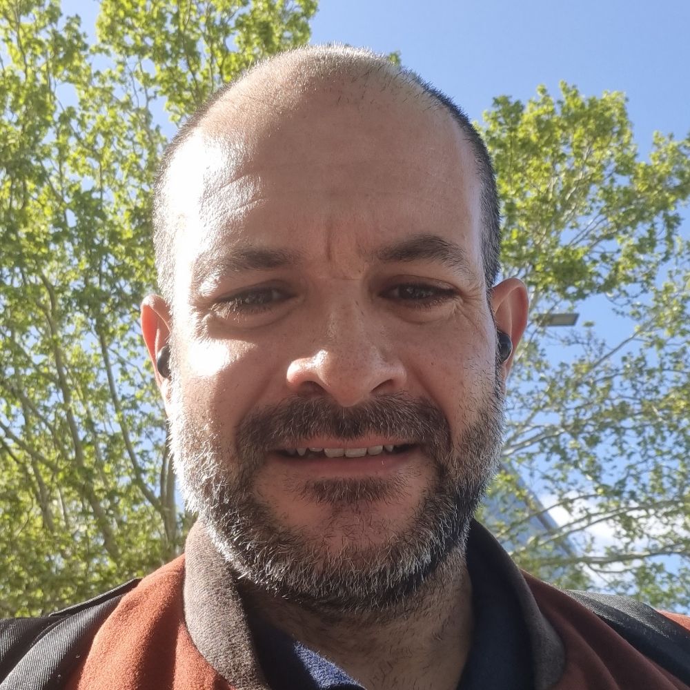 Manuel Delicado