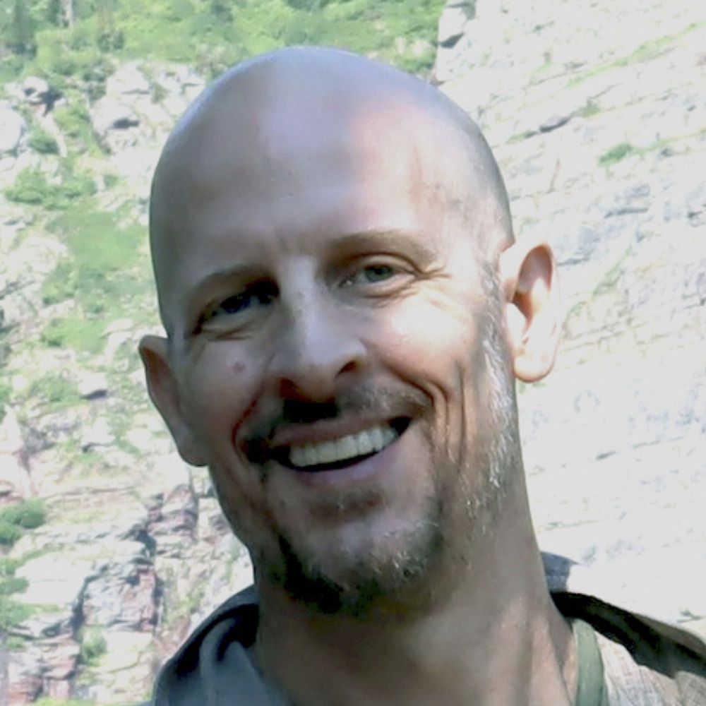 Dan Gruner, Ph.D.