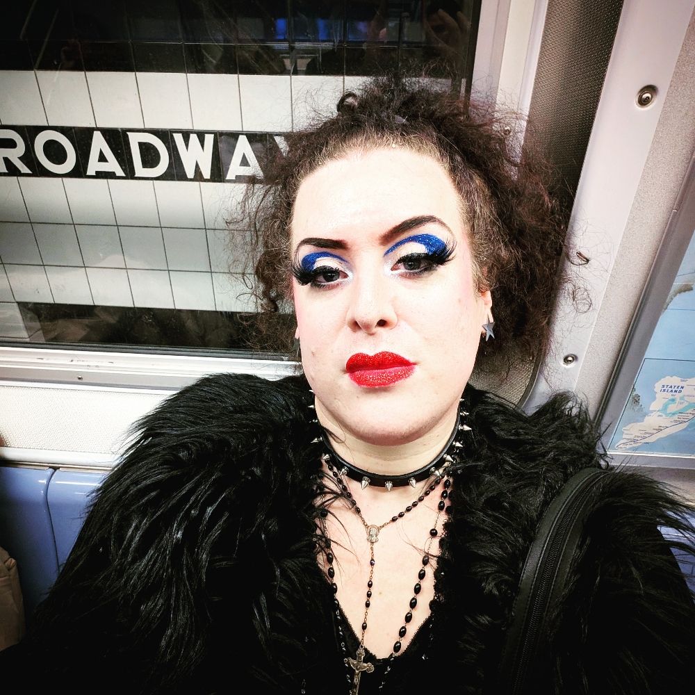Dora Diamond