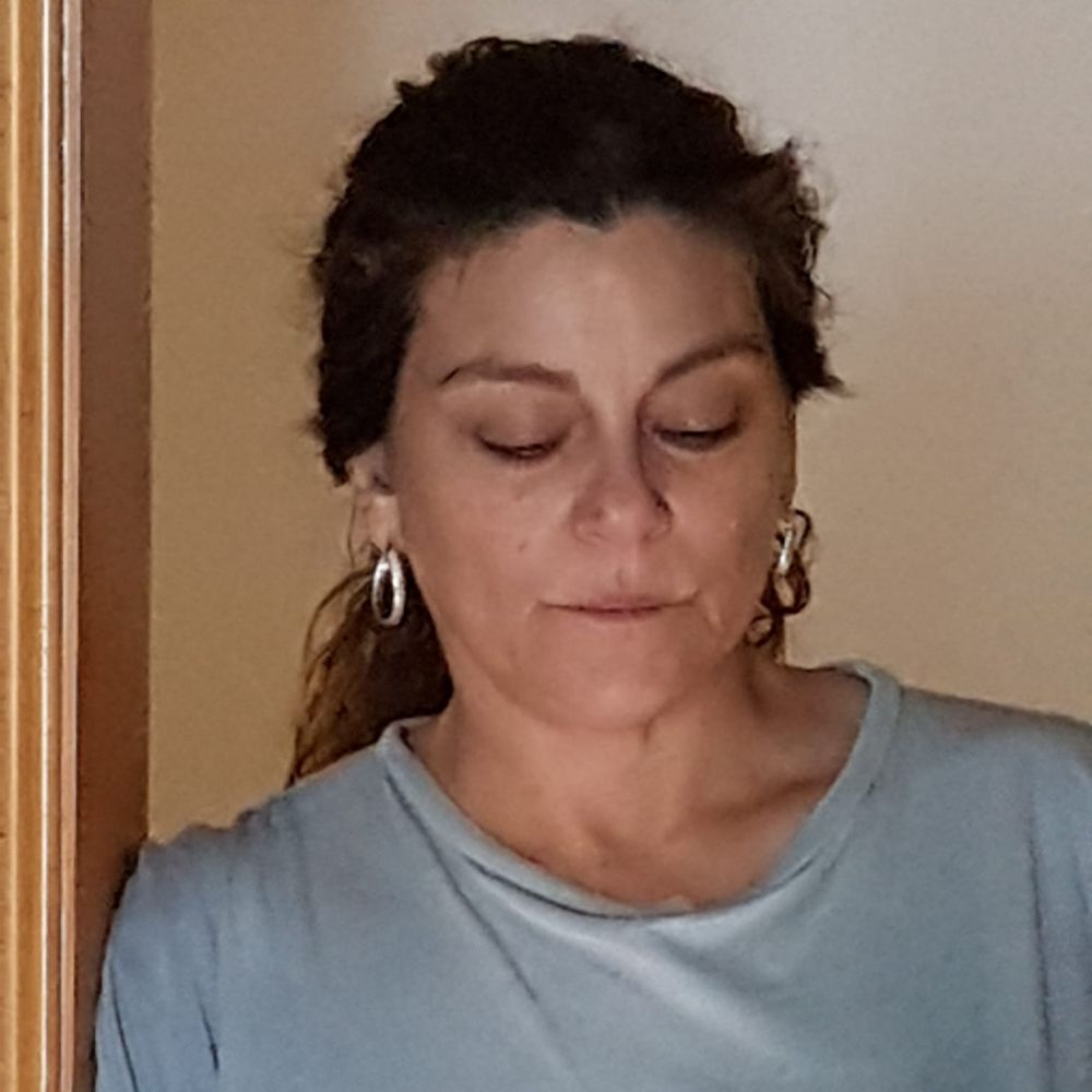 Alicia Vizcarra