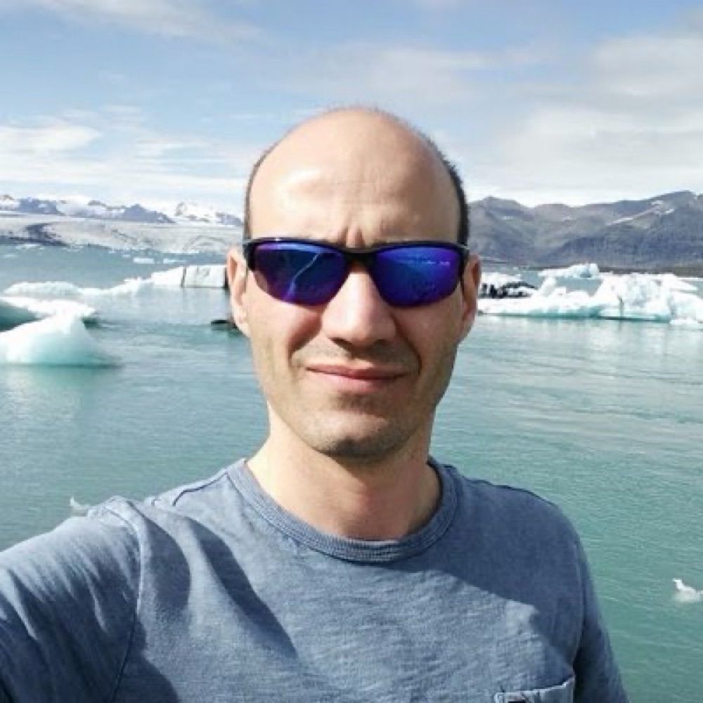 Asghar Ghorbani