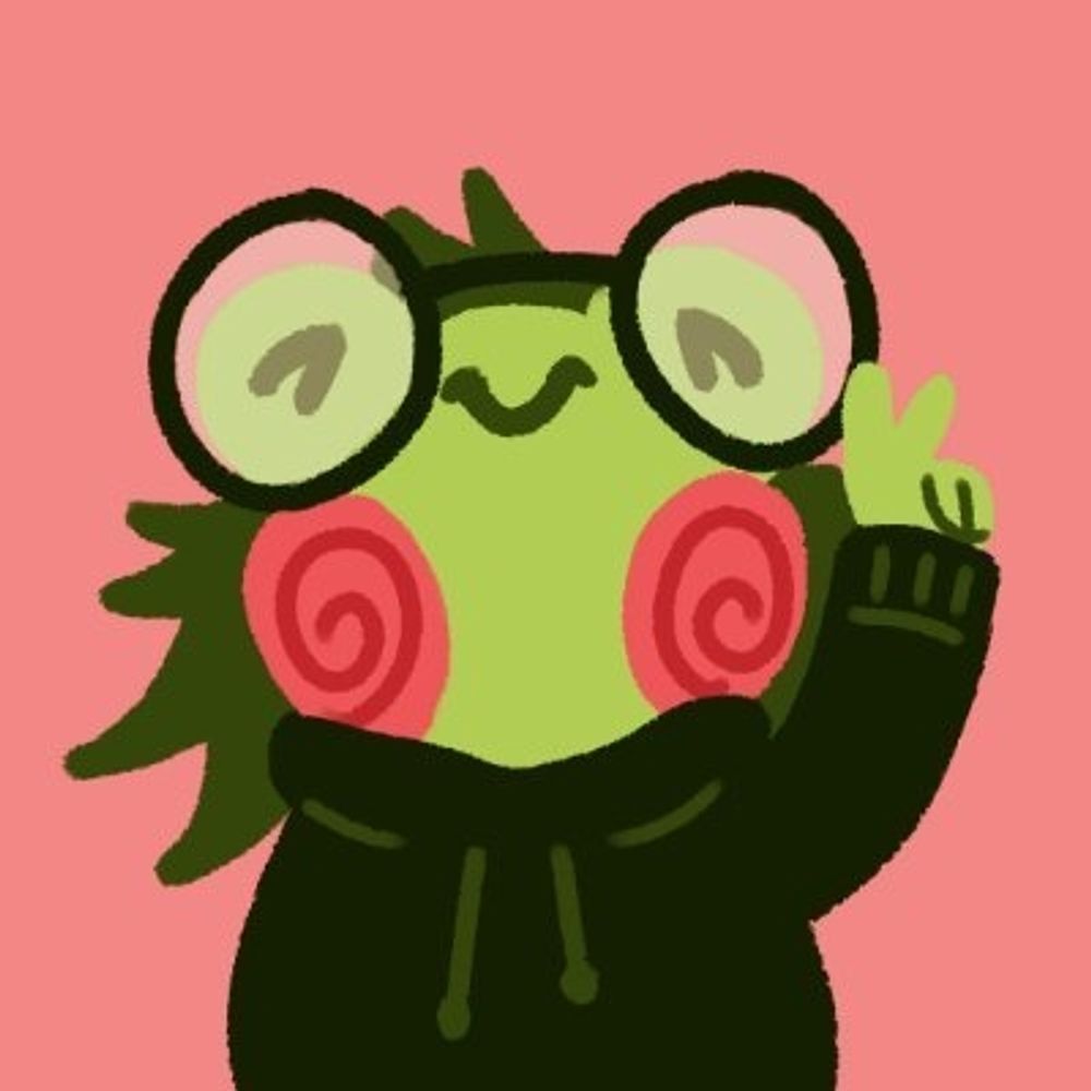 Natterjack.Doodles