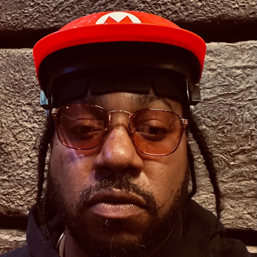 CHUCK INGLISH