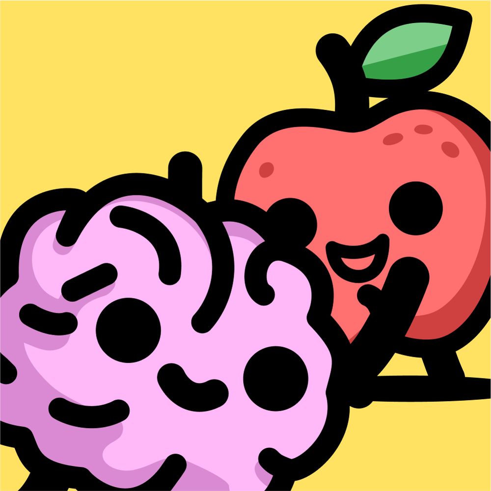 brainfruit!