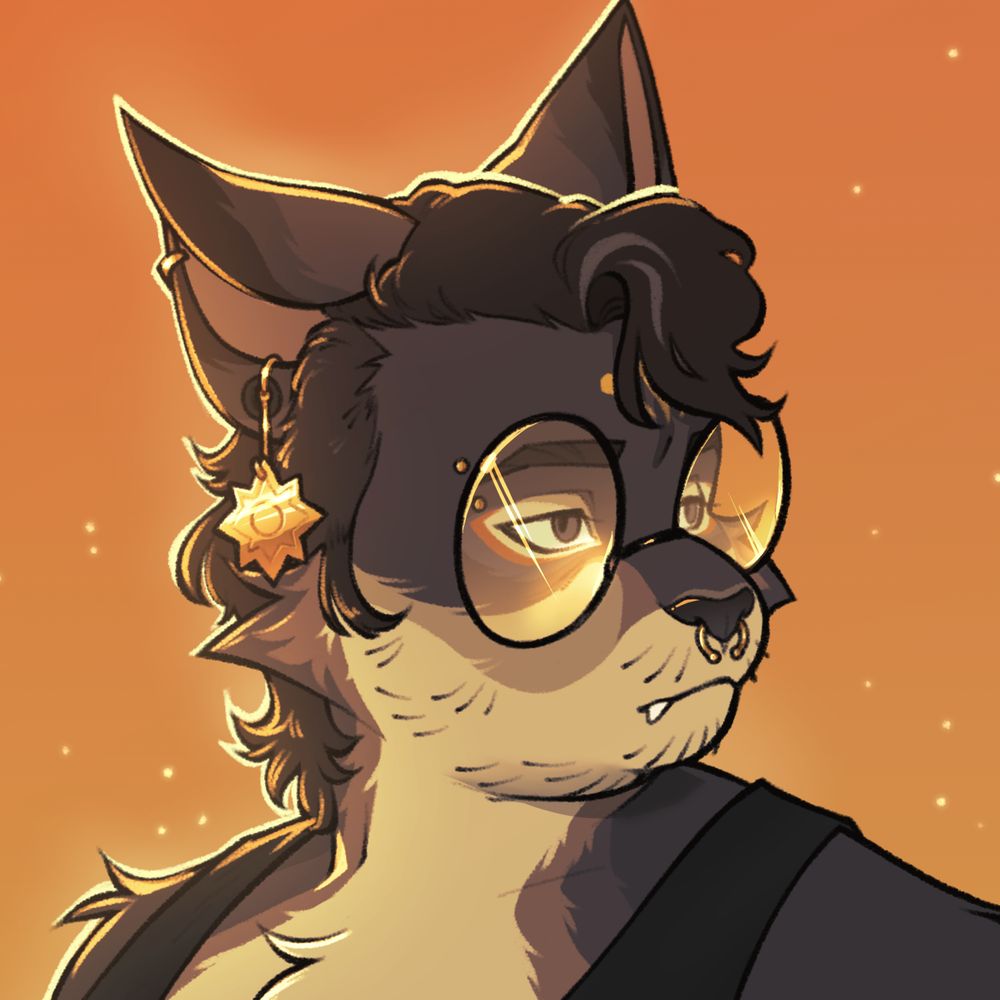 Sorbet (COMMS OPEN)