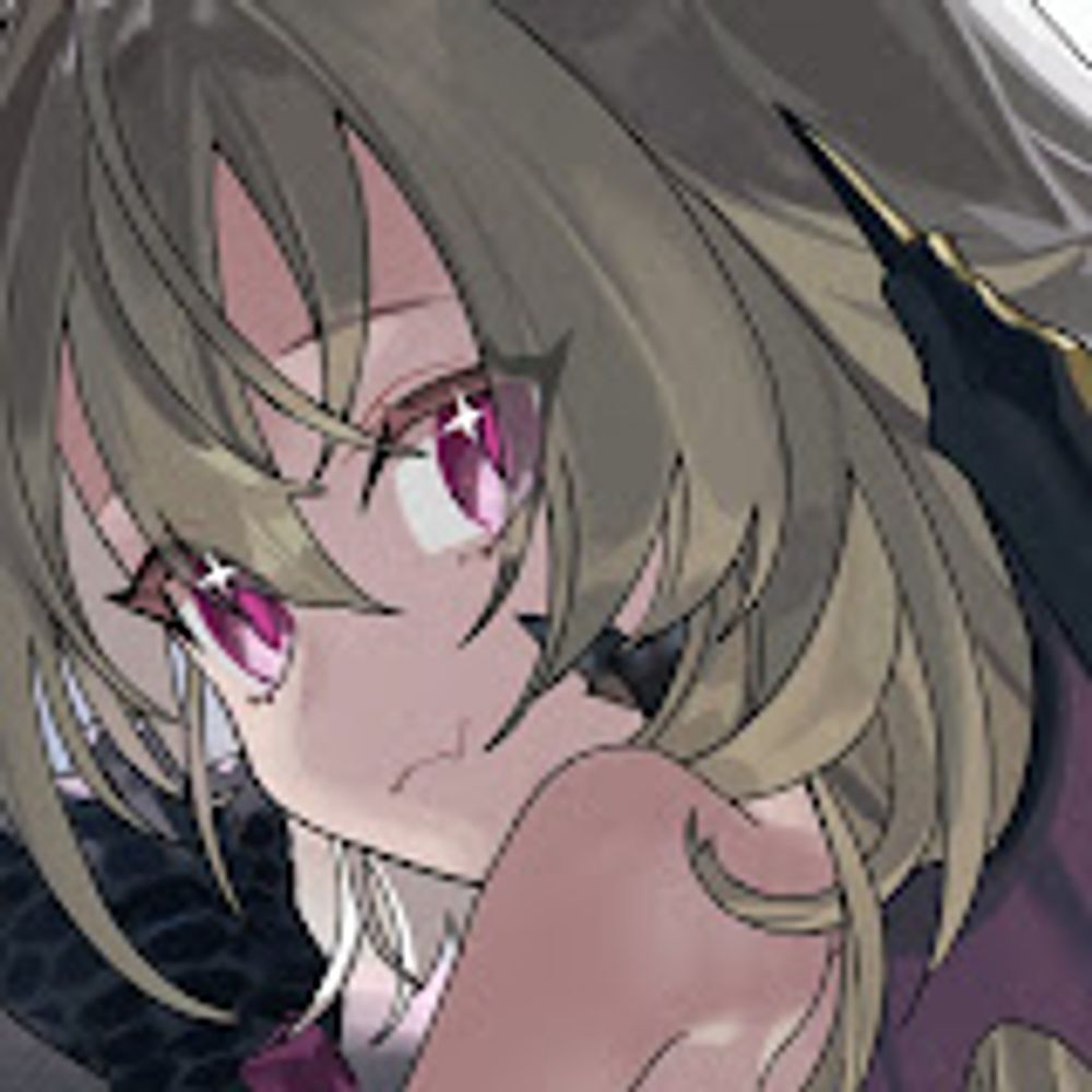 User avatar
