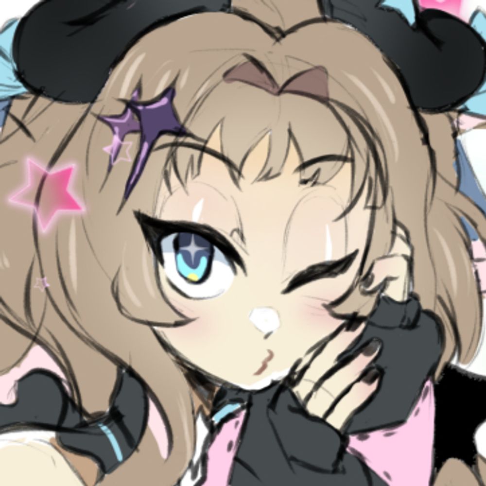 Beelzabelle | Kaiju Vtuber