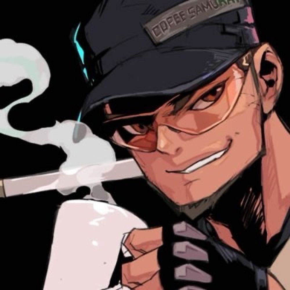 COFFEESAMURAI JAPAN OFFICIAL