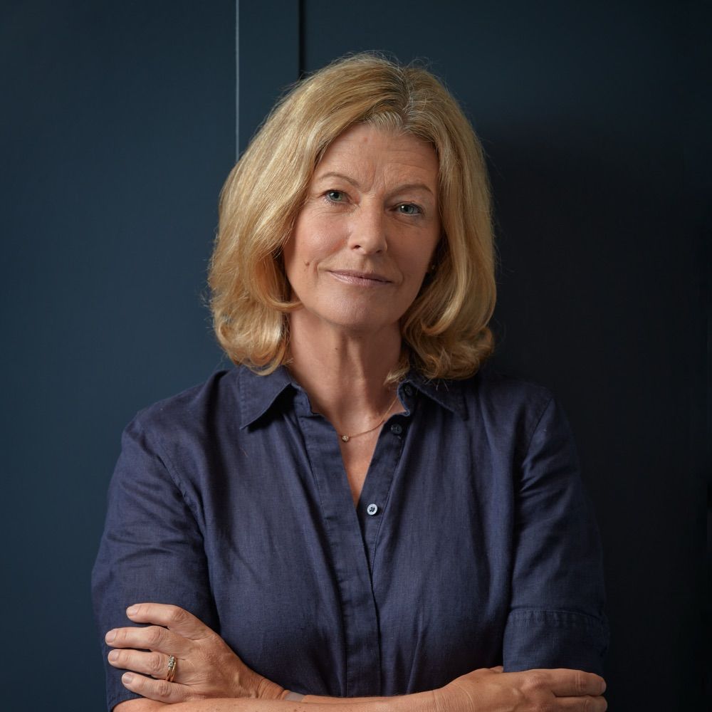 Laura Trevelyan