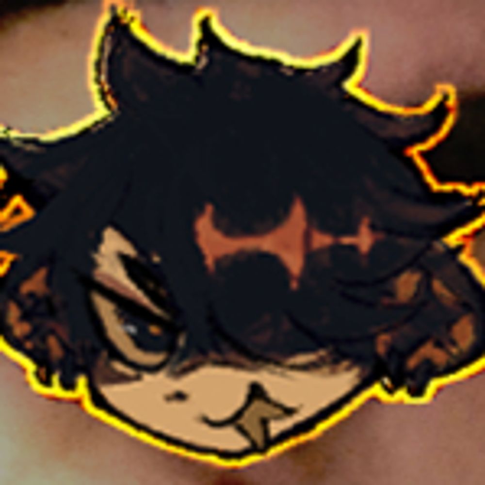 User avatar