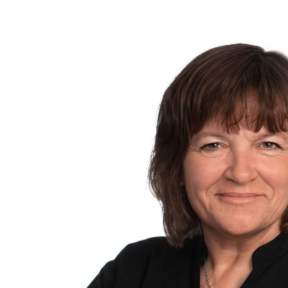 Jane Østergaard