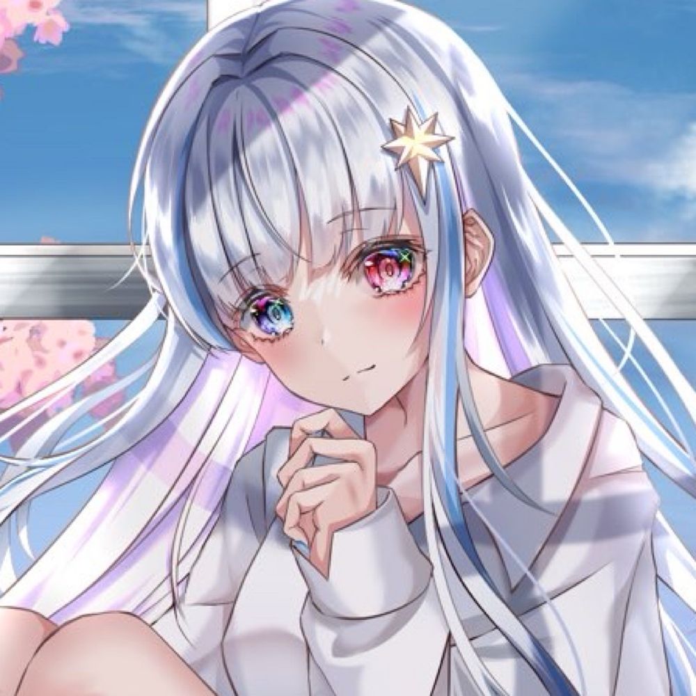 月雪まう(つゆきまう)🌌❄️