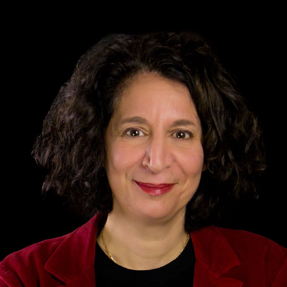 Marion Bougeard
