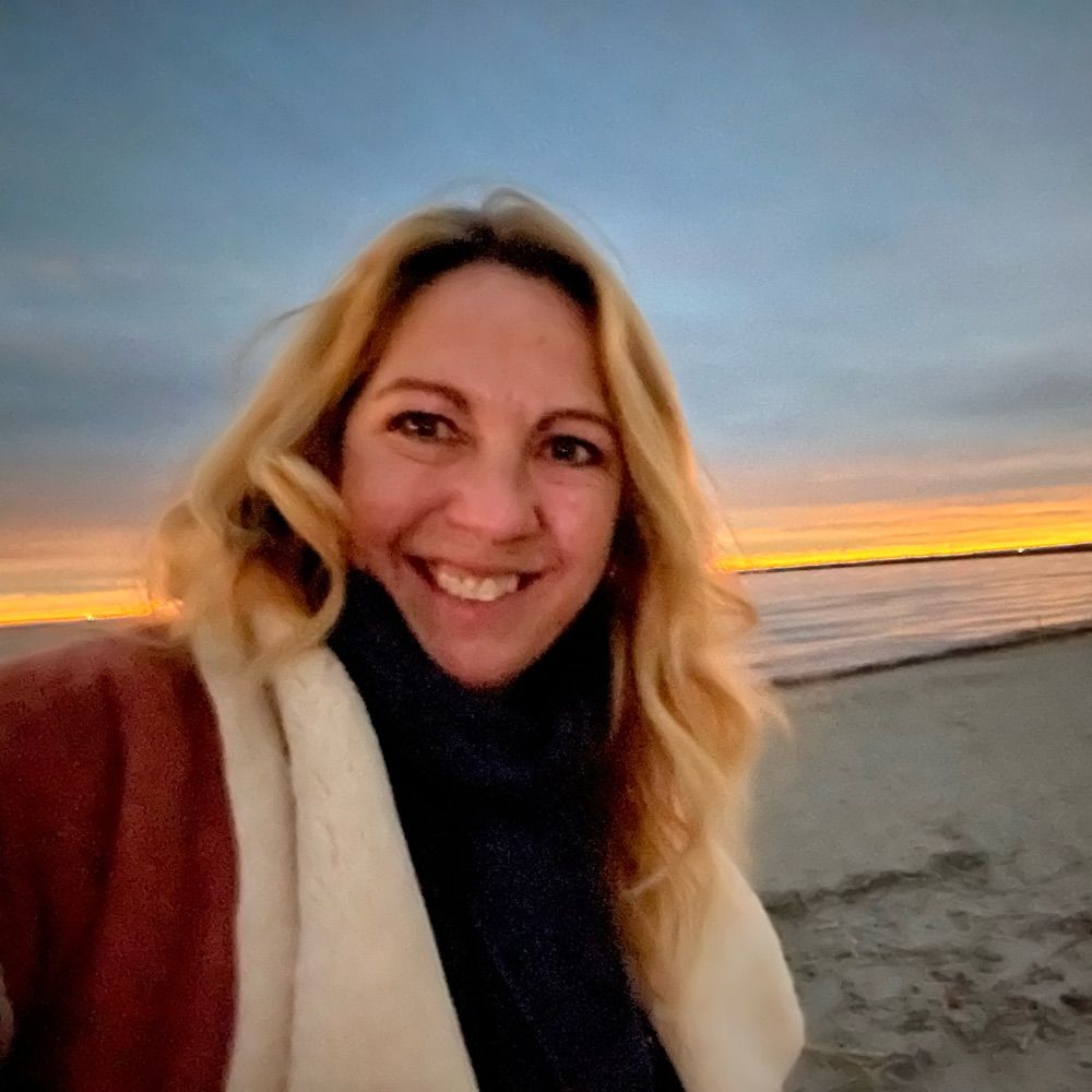 Beth LaGrange
