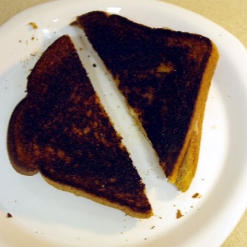 Burney Sandwich's avatar