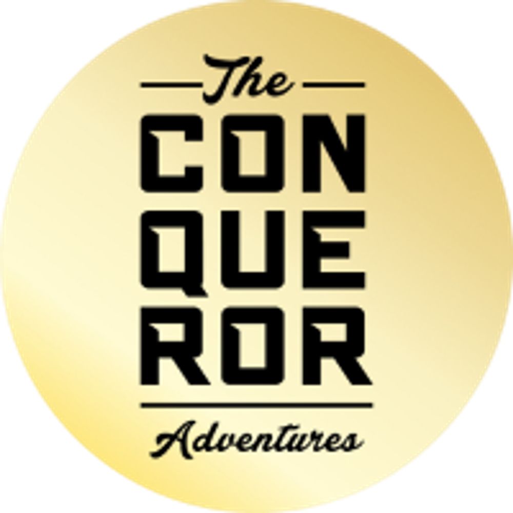 The Conqueror Adventures