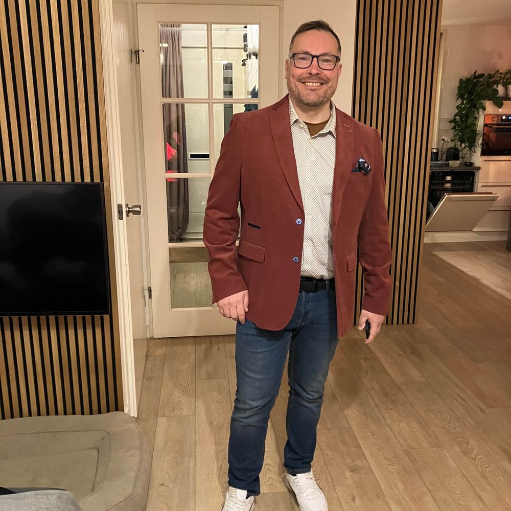Jurgen Vinju