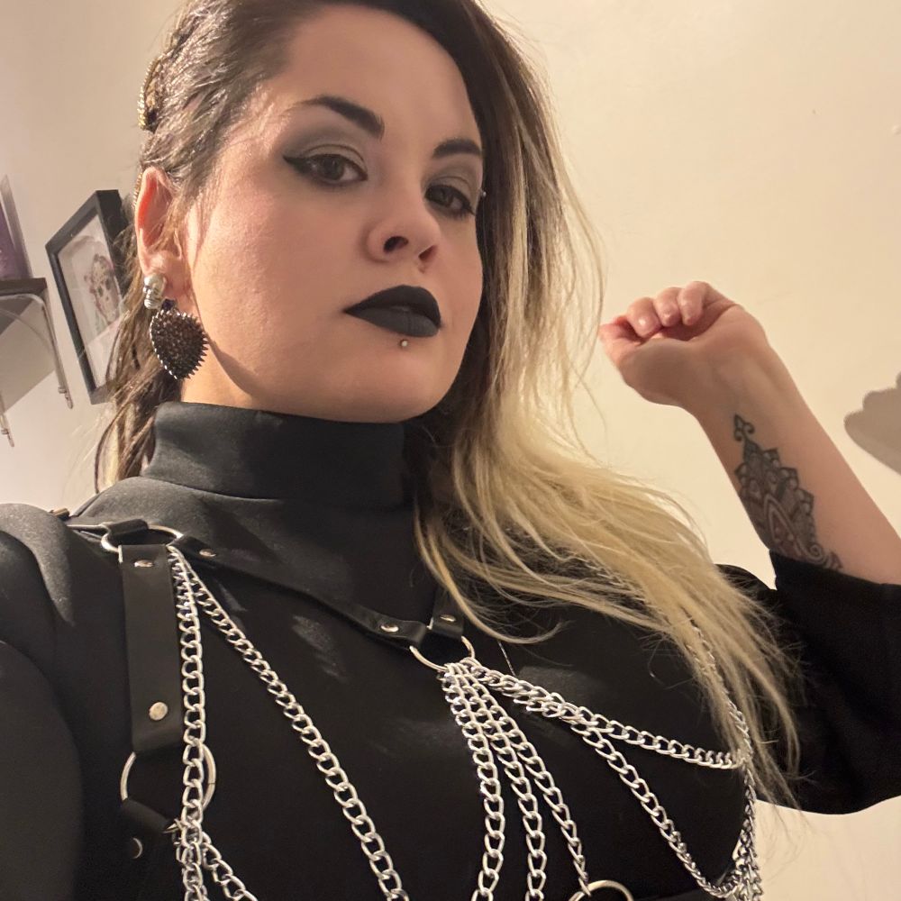 🍉🕸️🕷️ Maïthé / Franckeeen 🕷️🕸️🍉