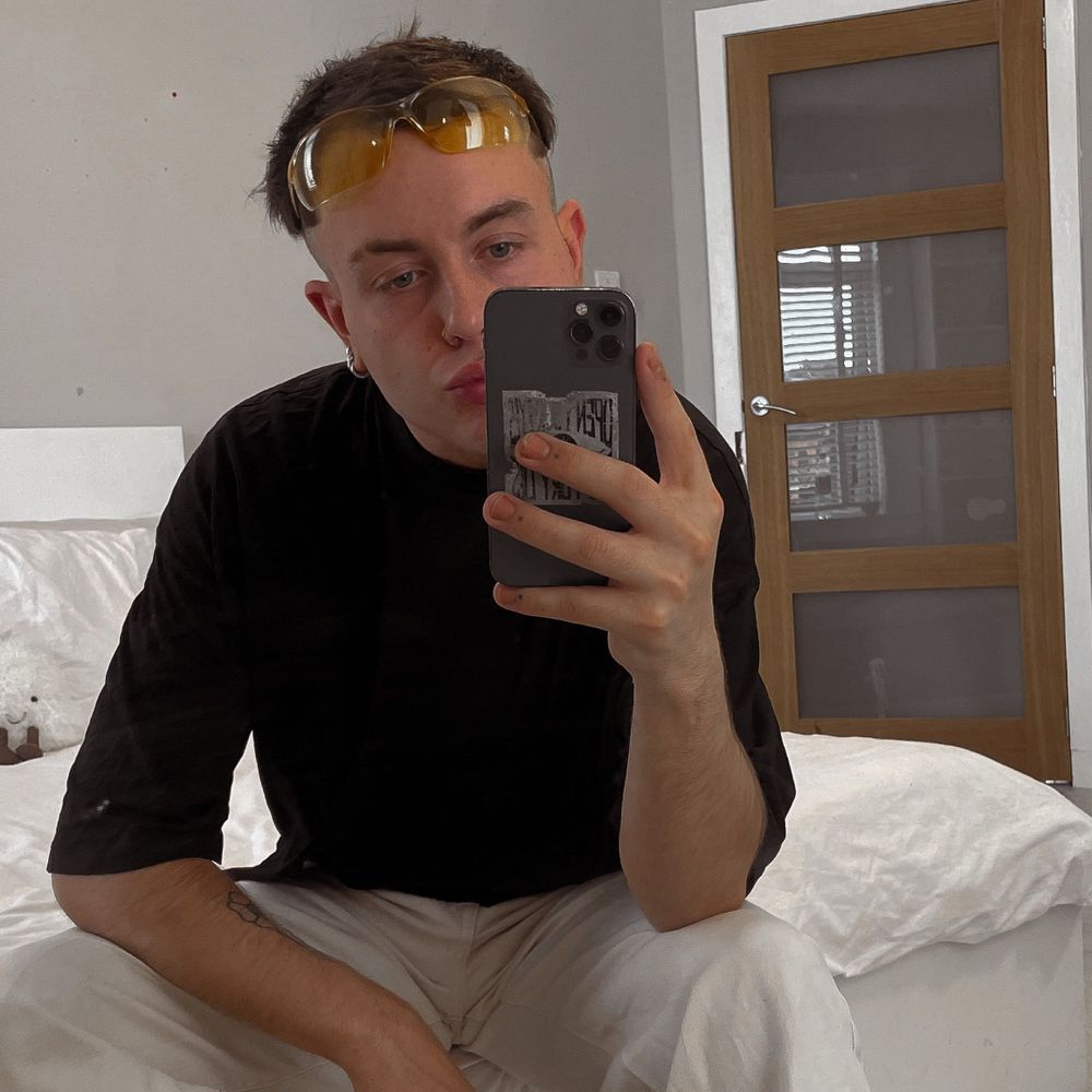 Connor 🫧