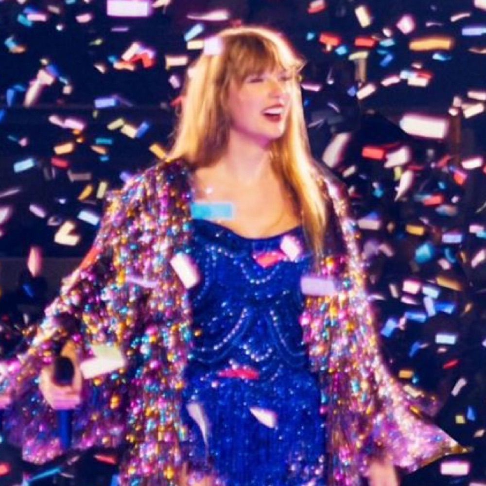 Barbara (Taylor’s Version)