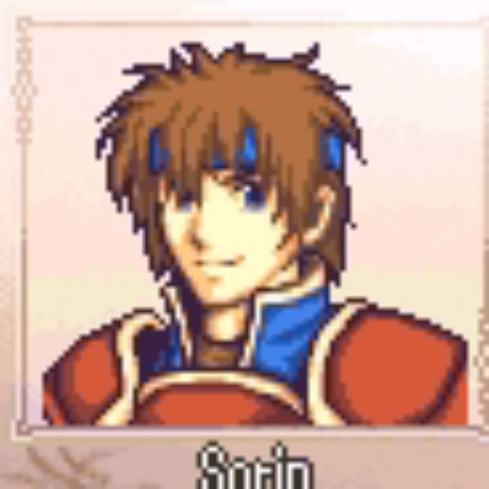 Sorin The Ghost