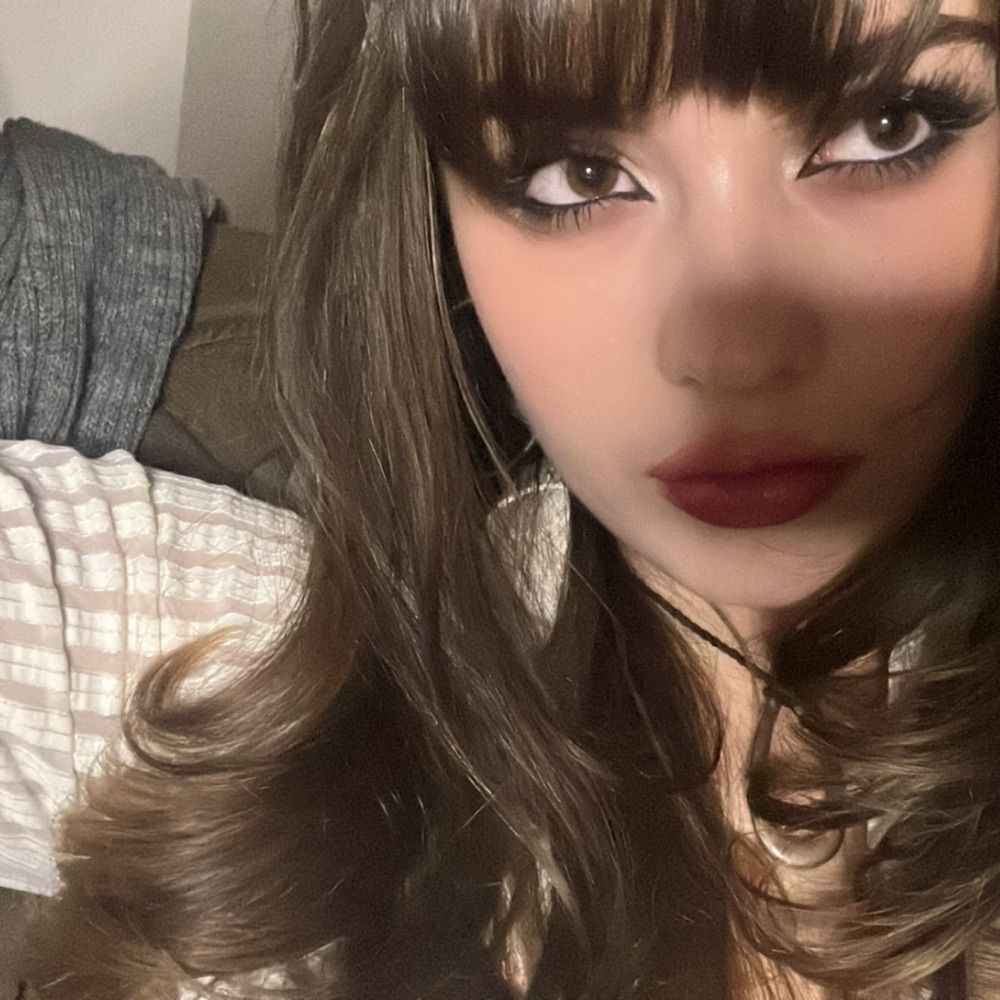 Adrianna Mandzy