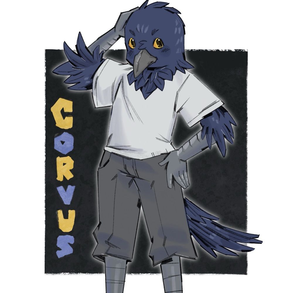 Corvus