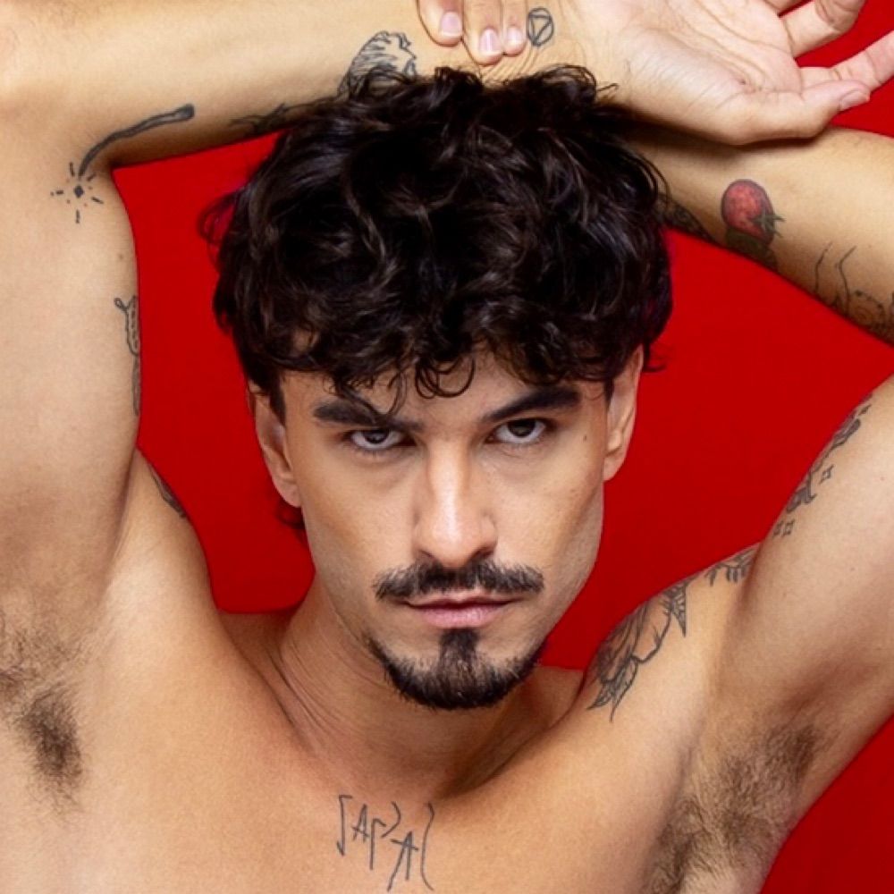 higor bécker