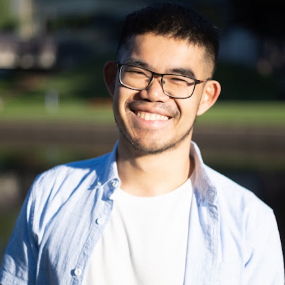 Curtis Chan