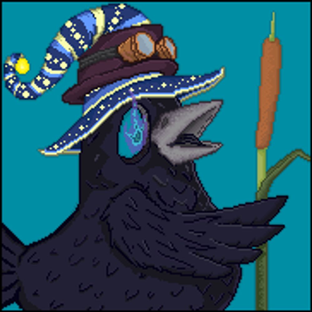 Hollow Crow Studios