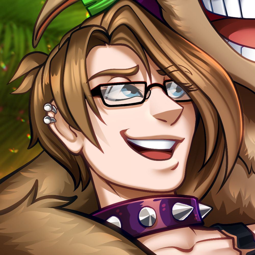 🏝️Silvolf☣