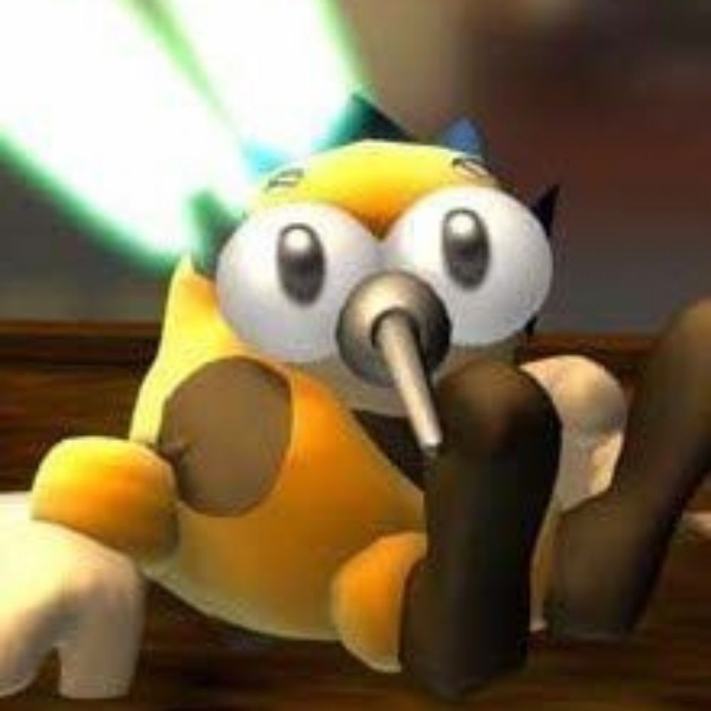 User avatar