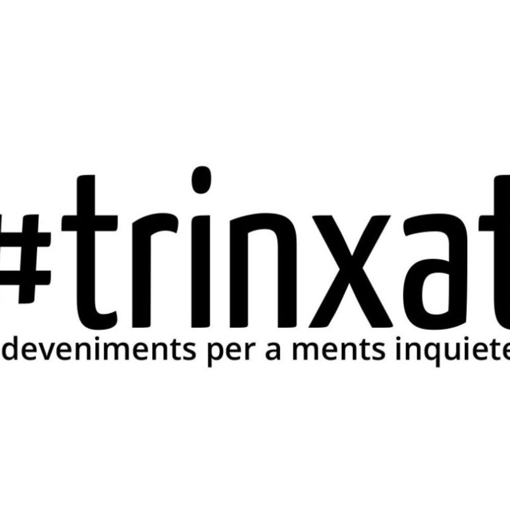 #trinxat