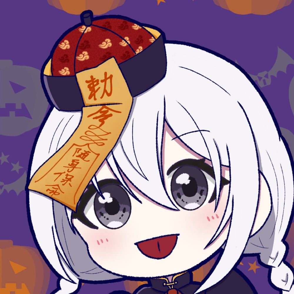 夜魅ハナ