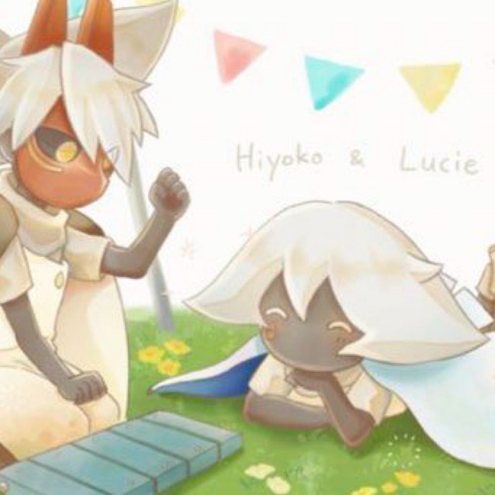 ひよこ𓇚𓅫