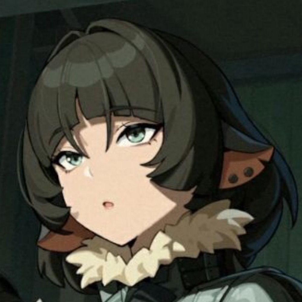 User avatar