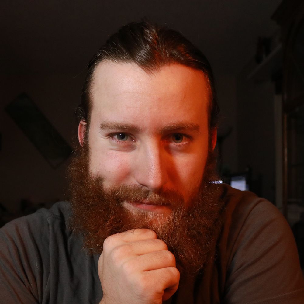 DaveTheBard