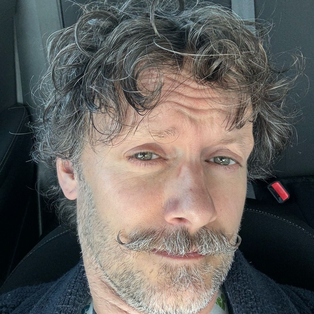 Jeff the Canadian