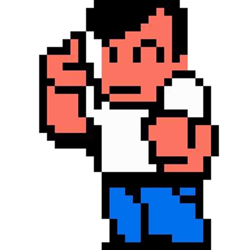 RiverCityGamers