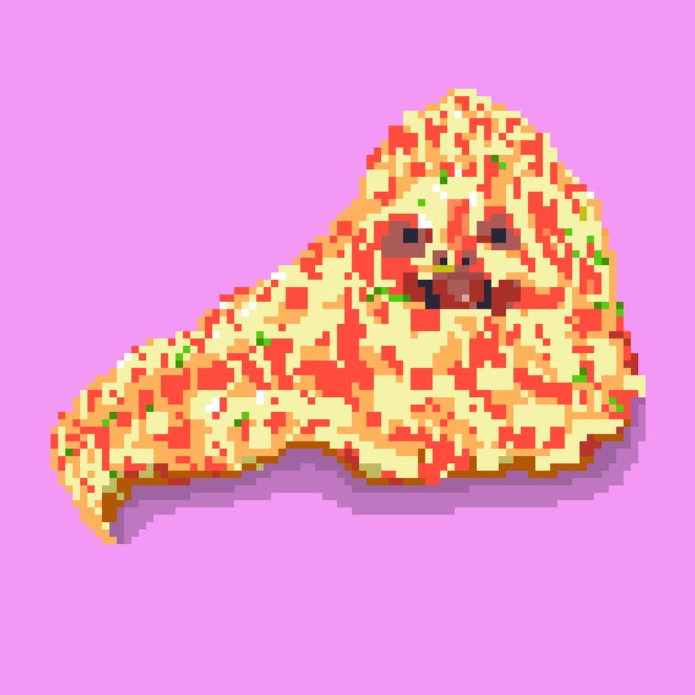 Pile of Pixels