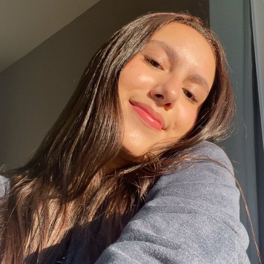 Yasmin Costa ⭐️
