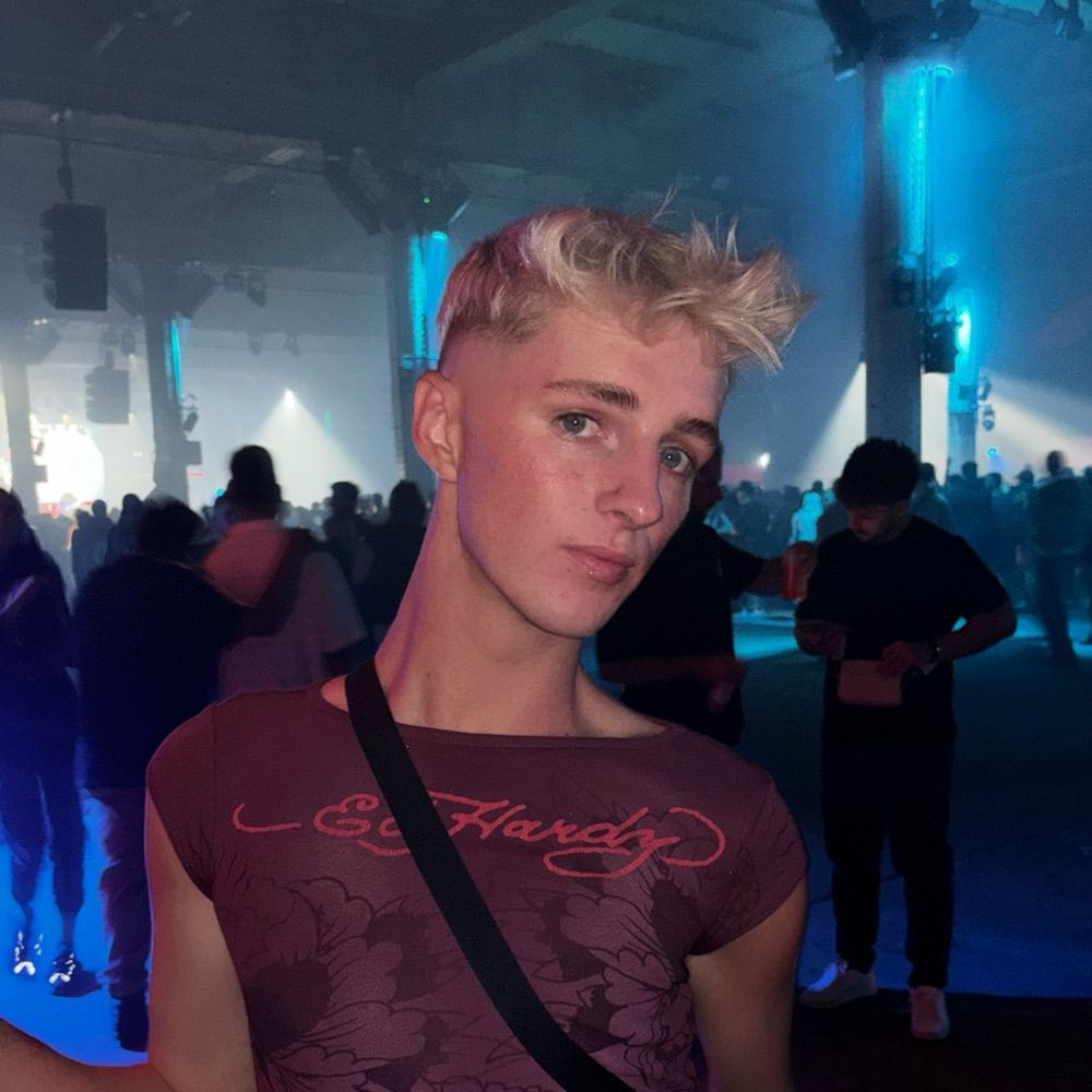 Luke McDonnell