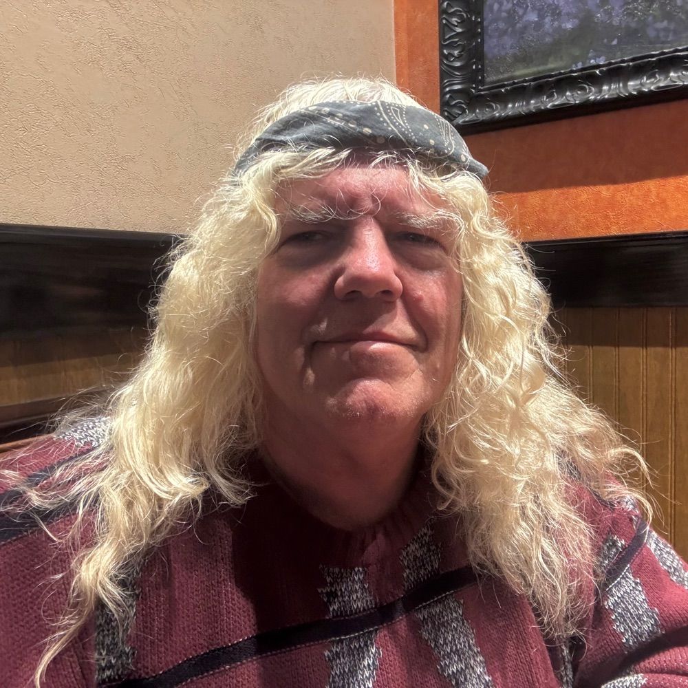 Longhairguy
