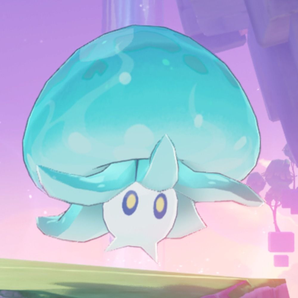無