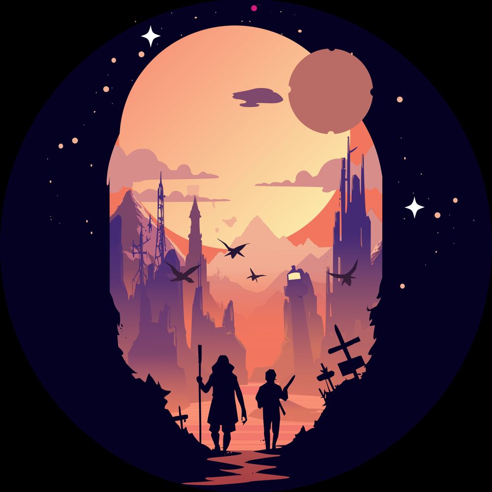 Wayfaring Tellers