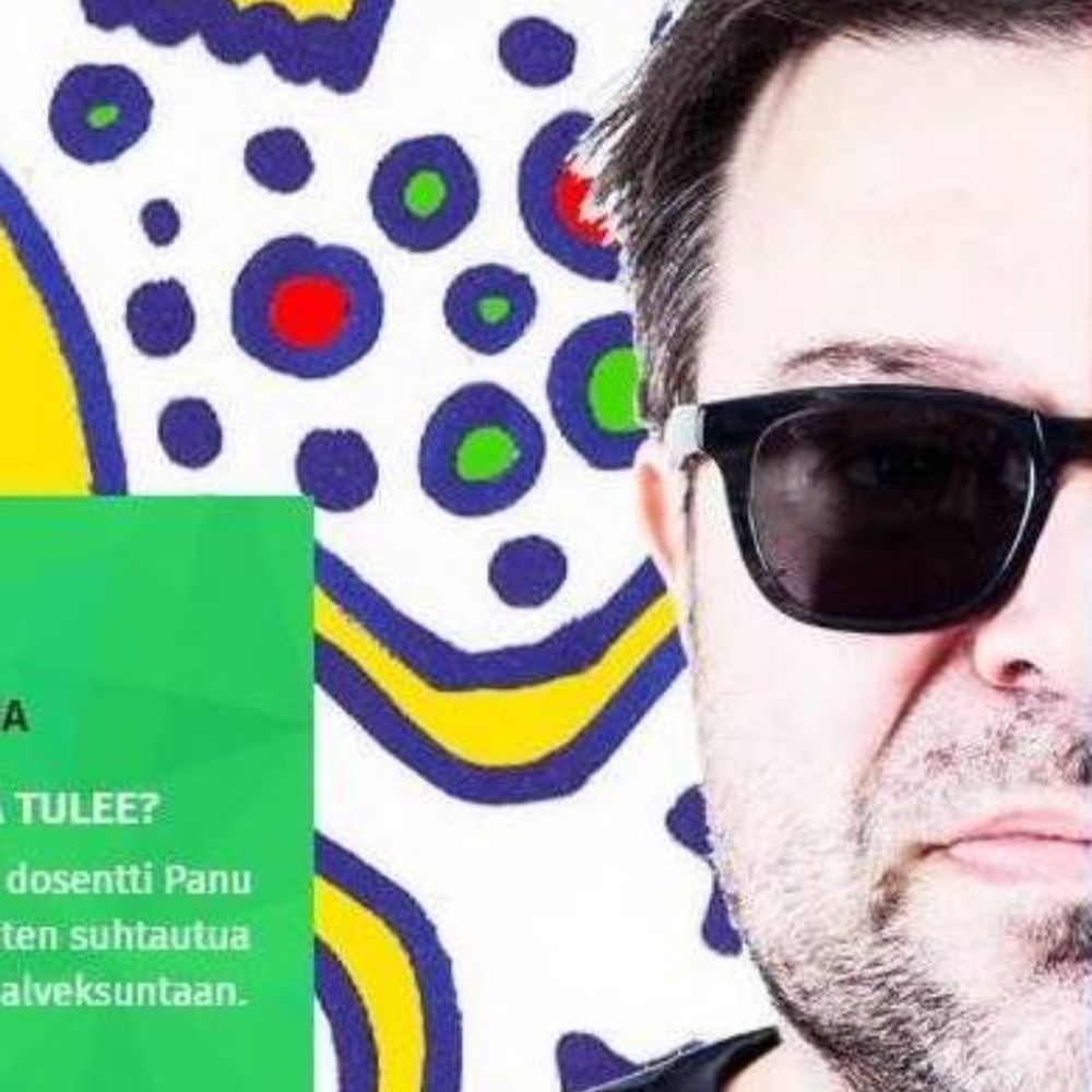 Panu Raatikainen