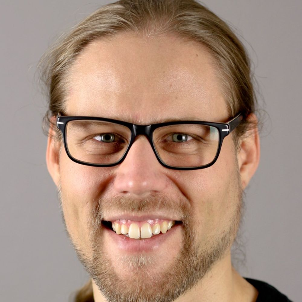 Rene Pickhardt