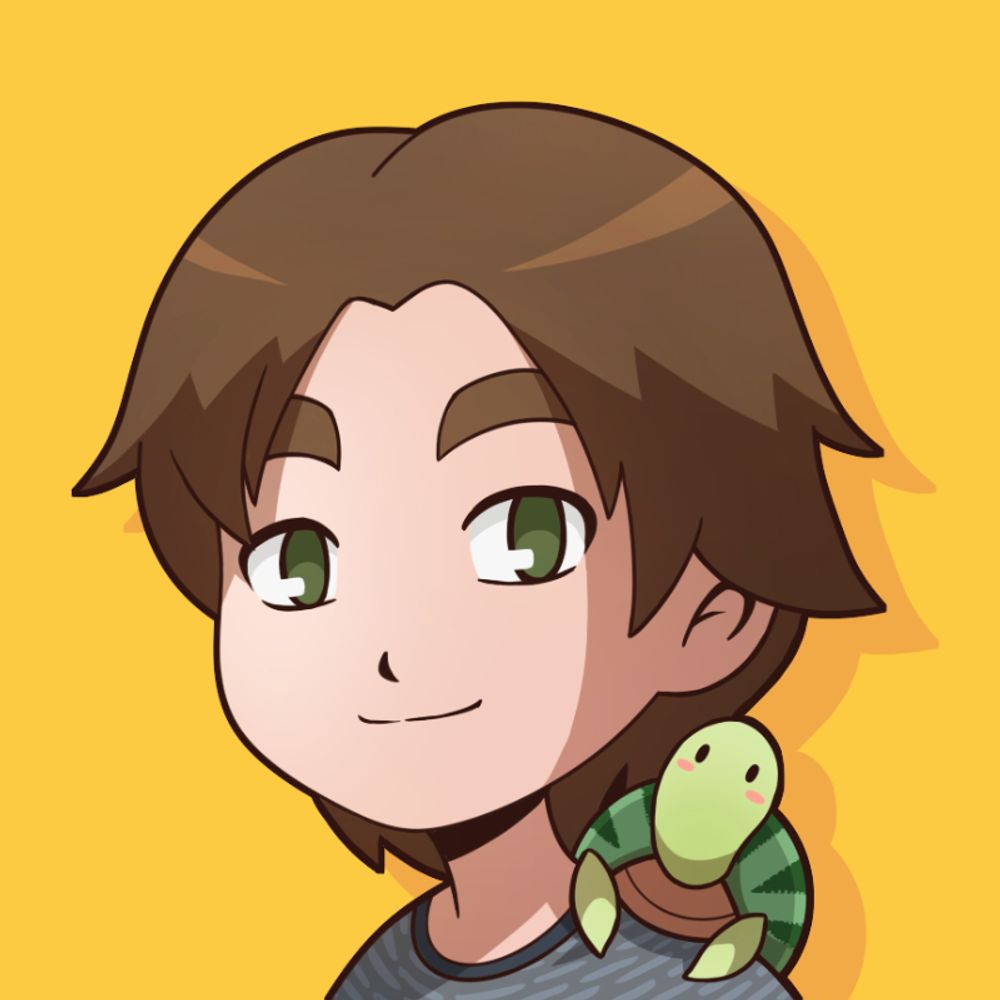 Jack 🐢