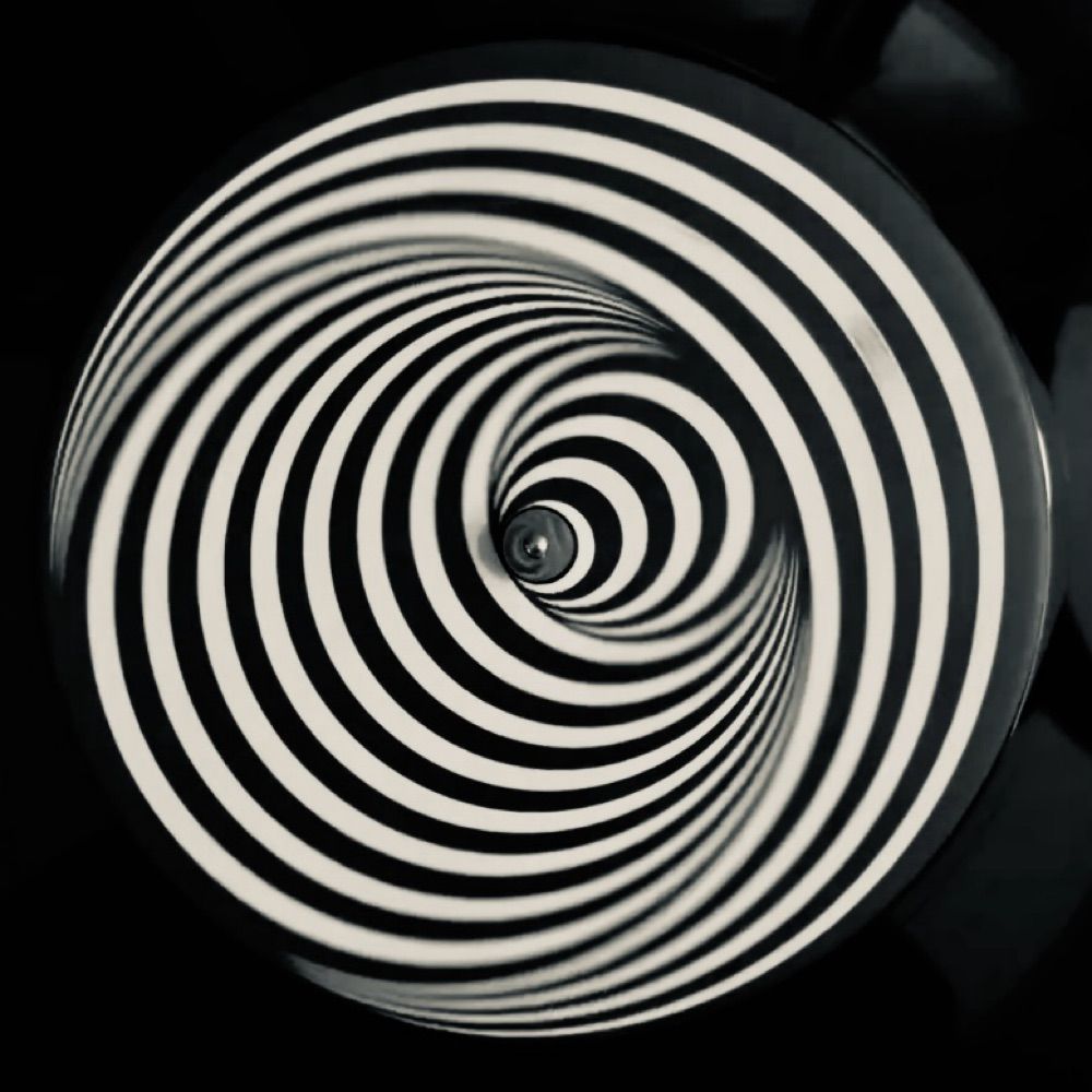 Ned’s Record Cave