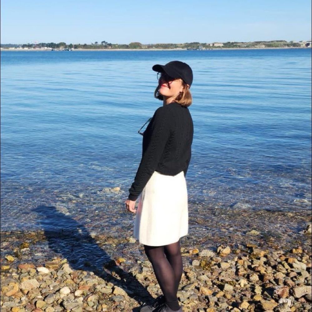Pauline Debray